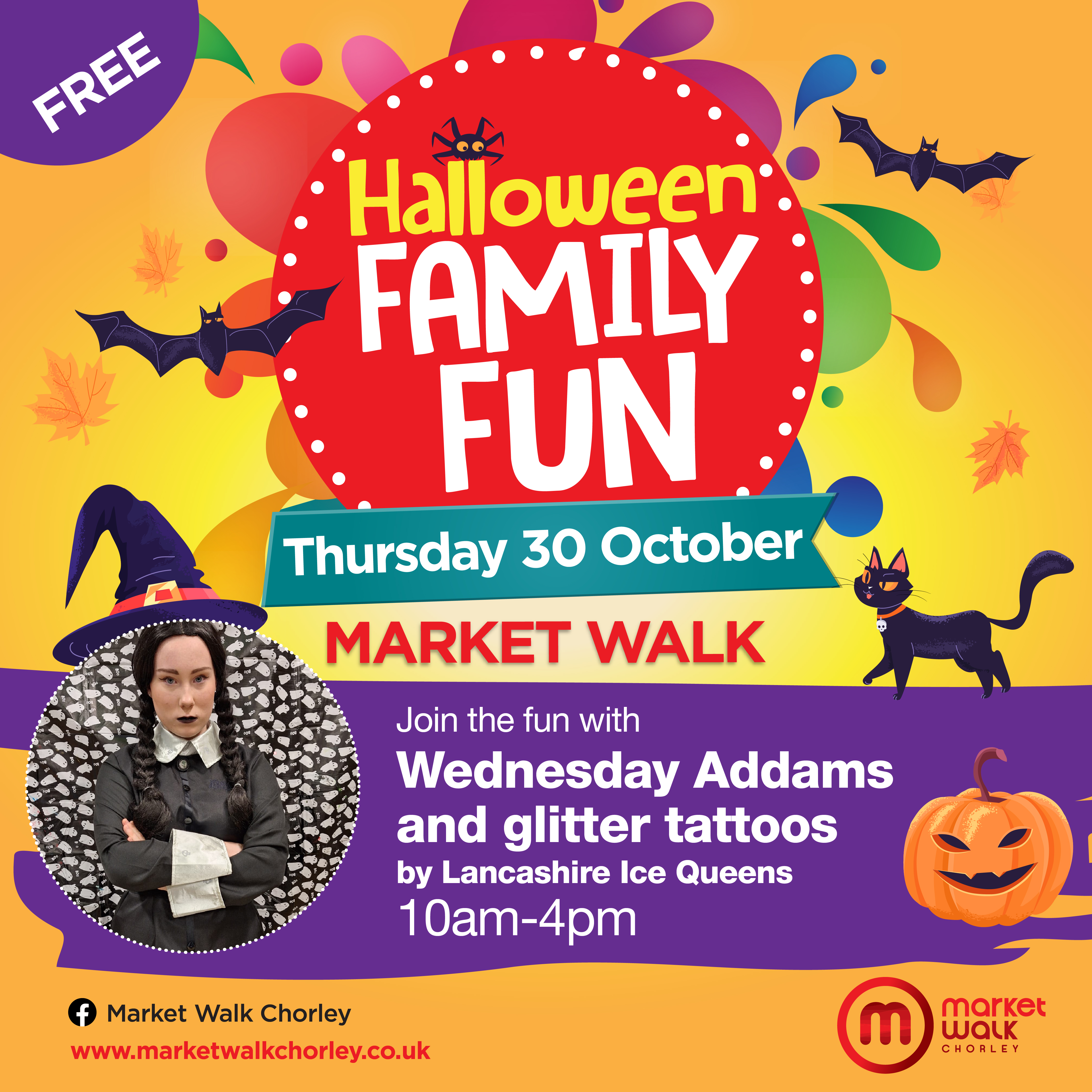 Halloween fun thursday